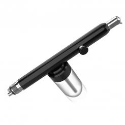 CA-1 miniblaster + oxid hlinitý 500g, 50µm ZDARMA